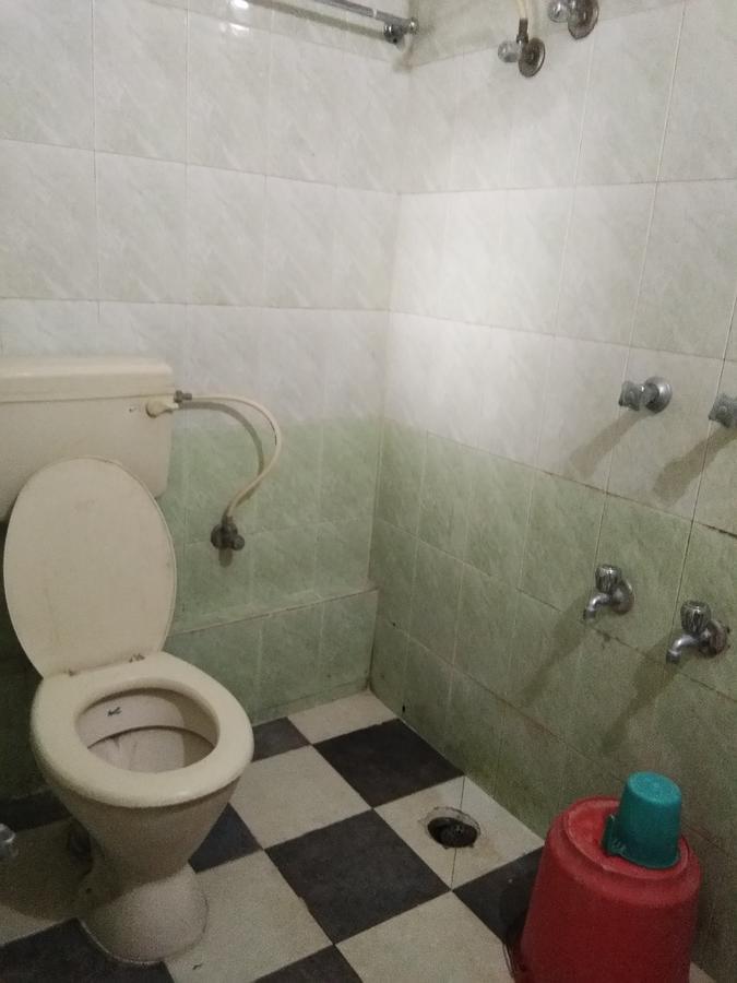 Veekay Tourist Home Bangalore Bagian luar foto