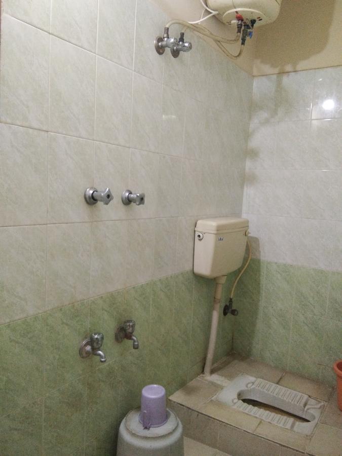 Veekay Tourist Home Bangalore Bagian luar foto